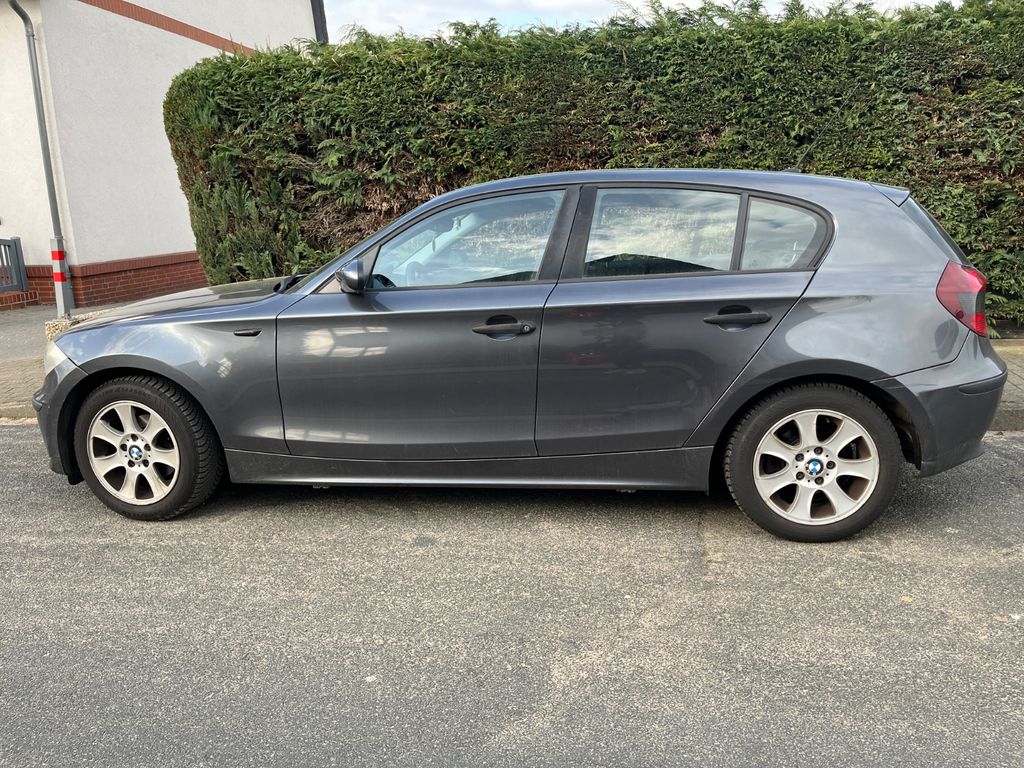 Bild des Angebotes BMW 116i