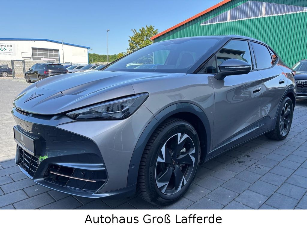 Bild des Angebotes Cupra Tavascan 210 kW Endurance WärmeP SHZ