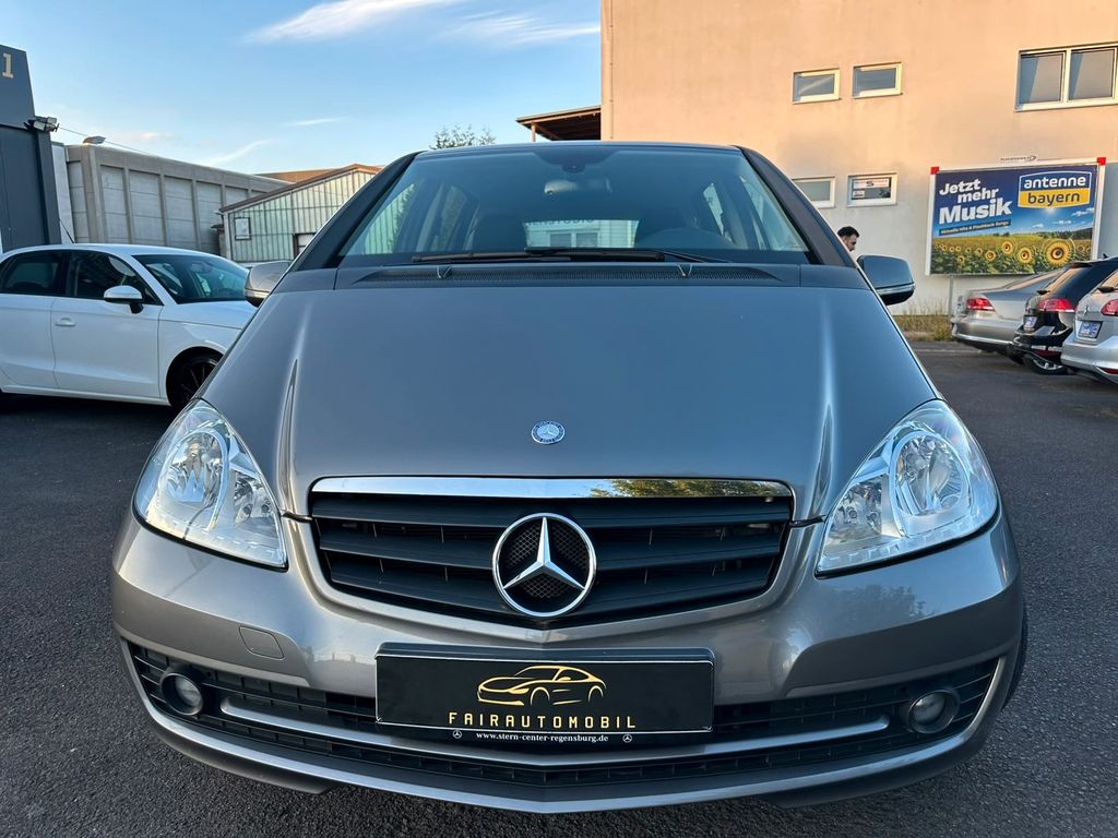 Bild des Angebotes Mercedes-Benz A 160  5-türig TÜV, Inspektion neu Garantie!!!
