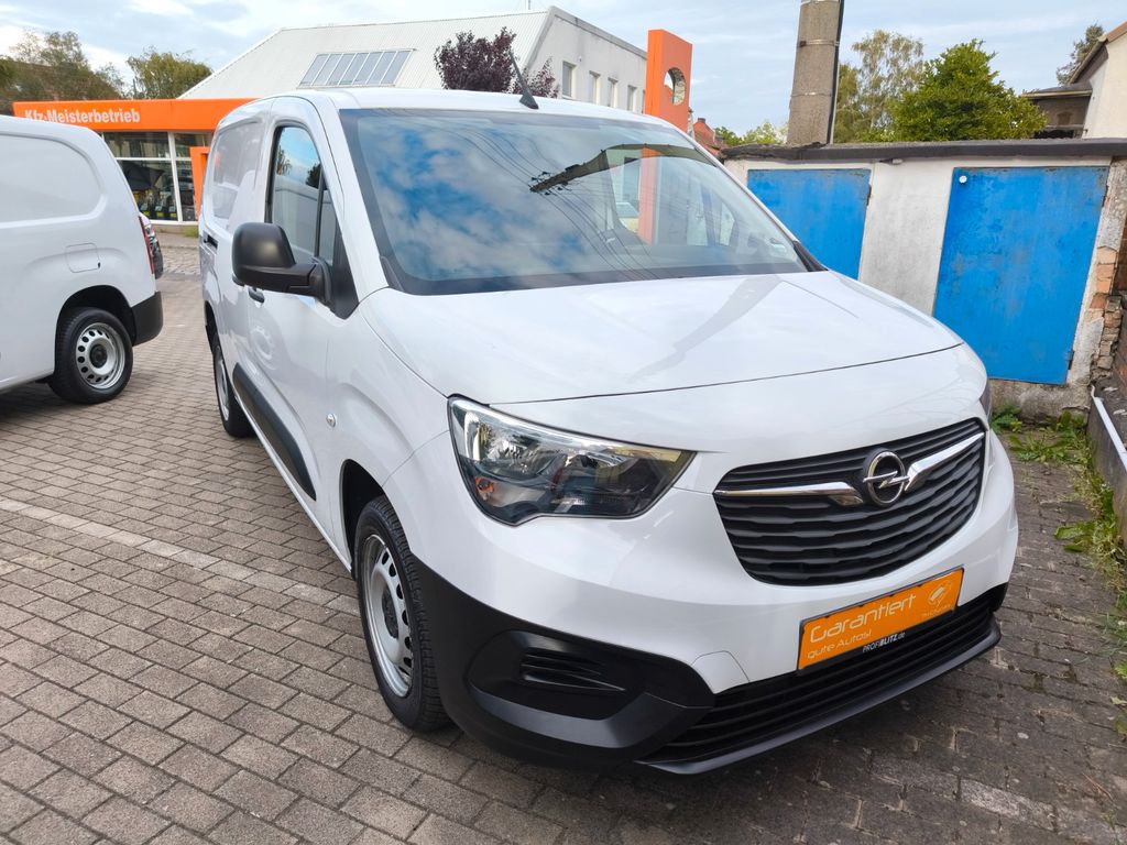 Bild des Angebotes Opel Combo E Cargo*XL*Klima im Laderaum*PDC*