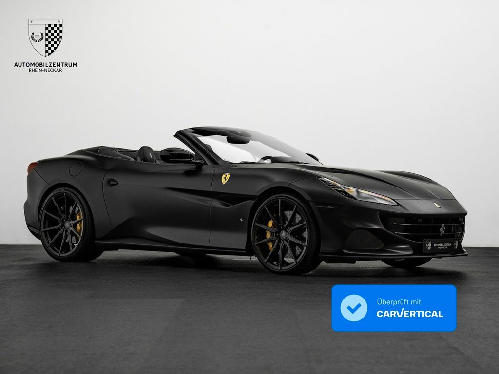 Bild des Angebotes Ferrari Portofino M LaChanti/FullADAS/JBL/Ventilated