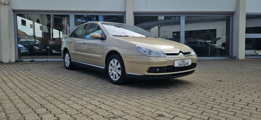 Bild des Angebotes Citroën C5 Lim. Exclusive