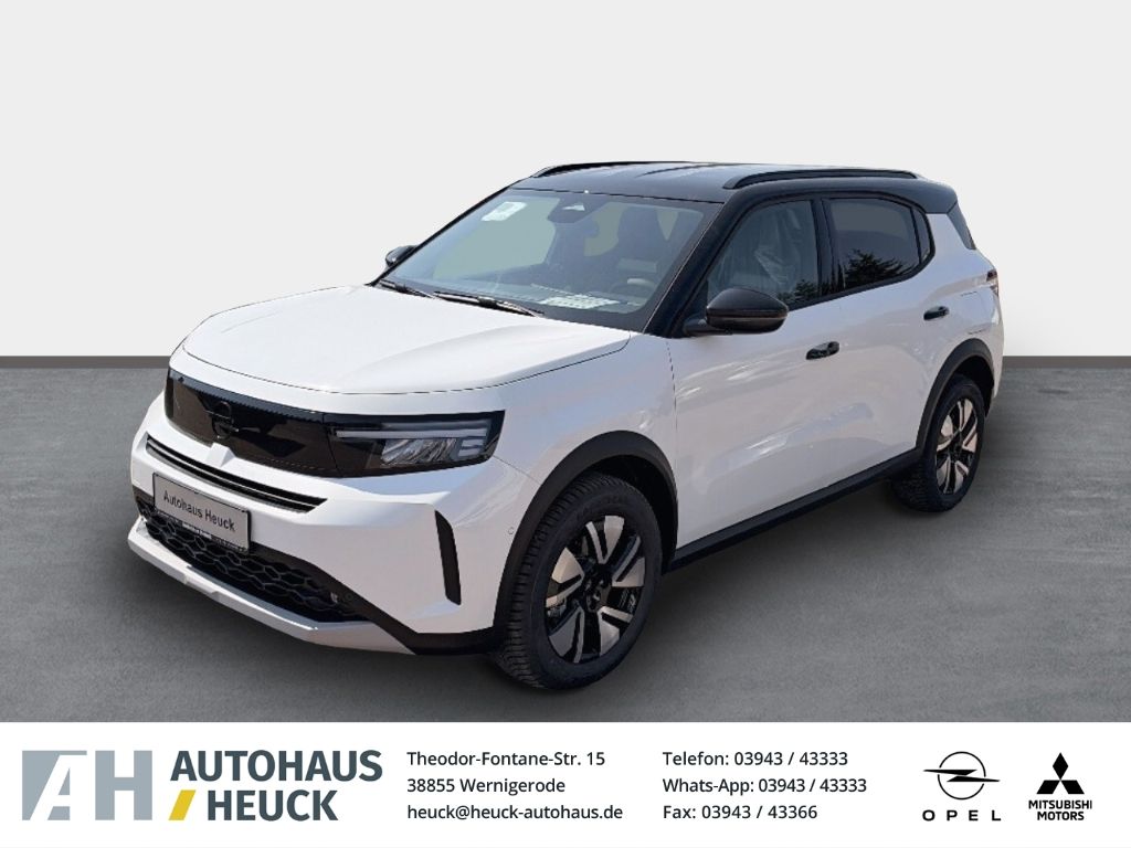 Bild des Angebotes Opel Frontera GS 1.2 107 kW Navi Digitales Cockpit LE