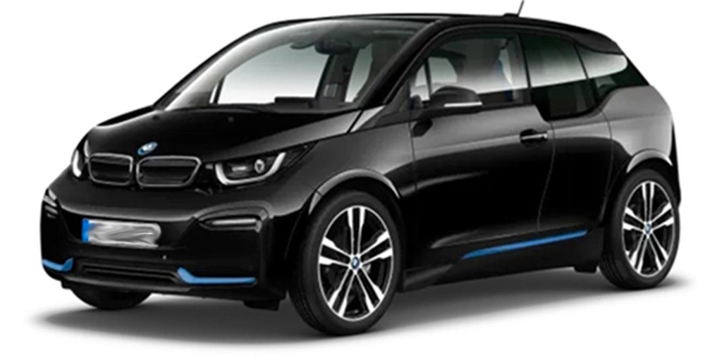 Bild des Angebotes BMW i3s REX, Sport-Modell mit Range Extender selten!