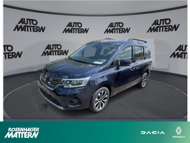 Bild des Angebotes Renault Kangoo III E-TECH Techno Comfort Range