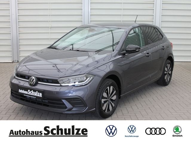 Bild des Angebotes Volkswagen Polo "GOAL" 1,0 l TSI OPF 70 kW (95 PS) 7-Gang-D