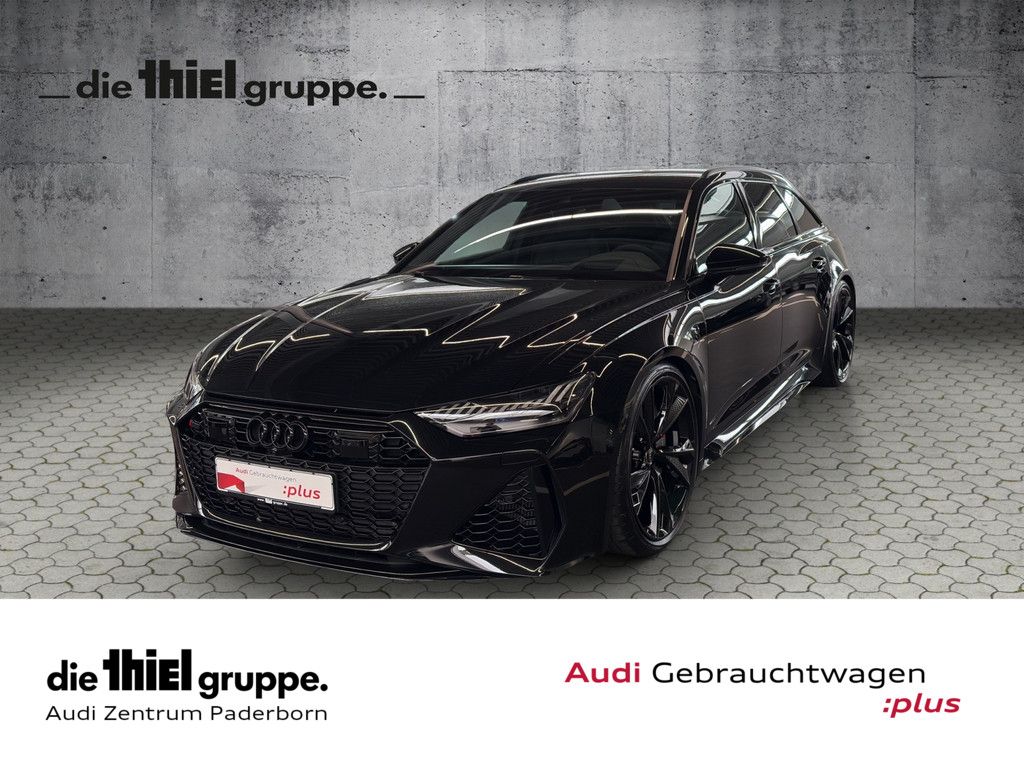 Bild des Angebotes Audi RS 6 Avant performance RS-Dynamikpaket plus