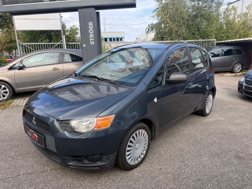 Bild des Angebotes Mitsubishi Colt Lim. 5-trg. Inform