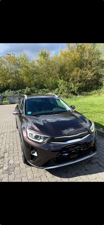 Bild des Angebotes Kia Stonic 1.0 T-GDI 120 Spirit DCT