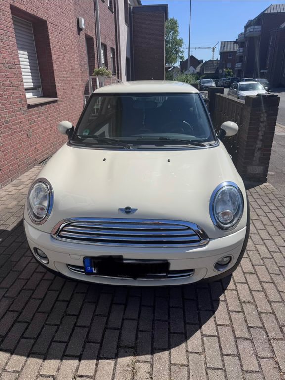Bild des Angebotes MINI ONE ONE