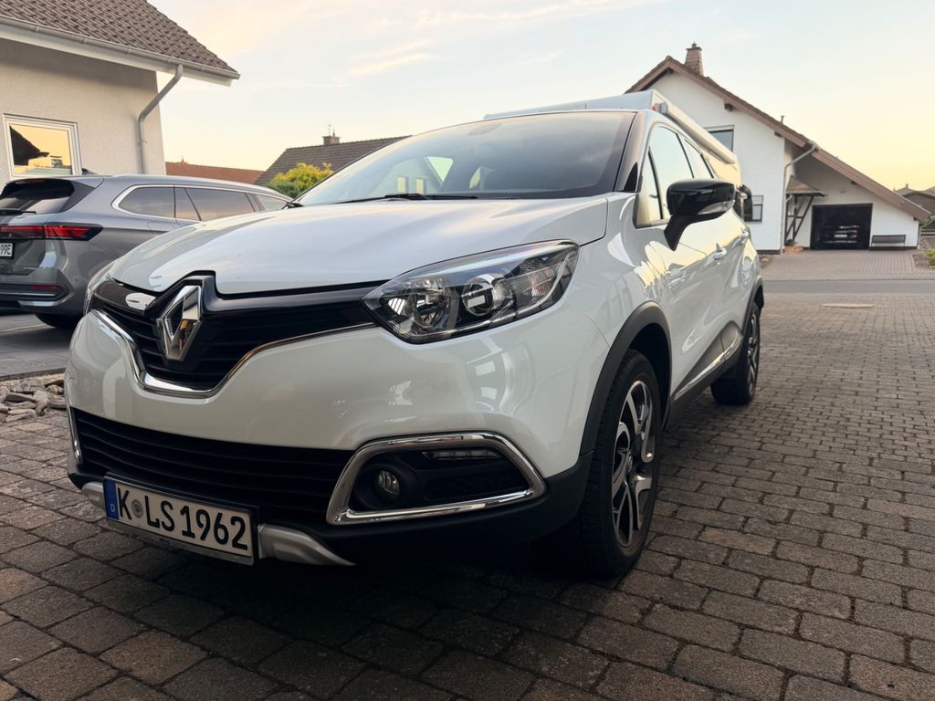 Bild des Angebotes Renault Captur ENERGY TCe 120 Experience Experience
