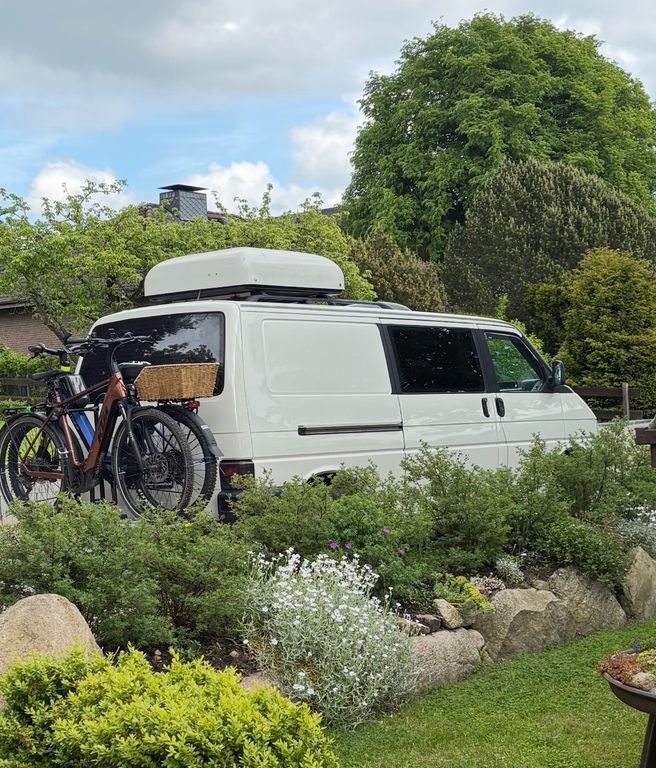 Bild des Angebotes Volkswagen T4 andere