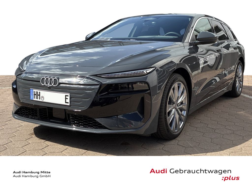 Bild des Angebotes Audi A6 Avant e-tron performance 270 kW LED Head-Up