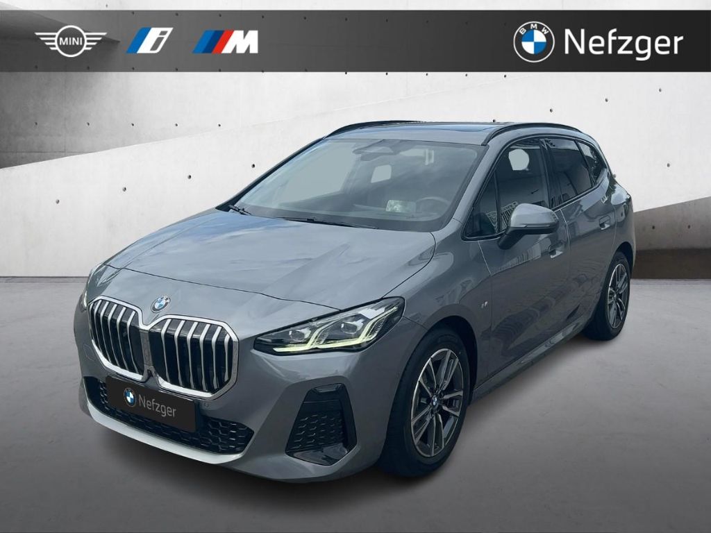 Bild des Angebotes BMW 223 Active Tourer i xDrive M Paket LED AHK H&K H
