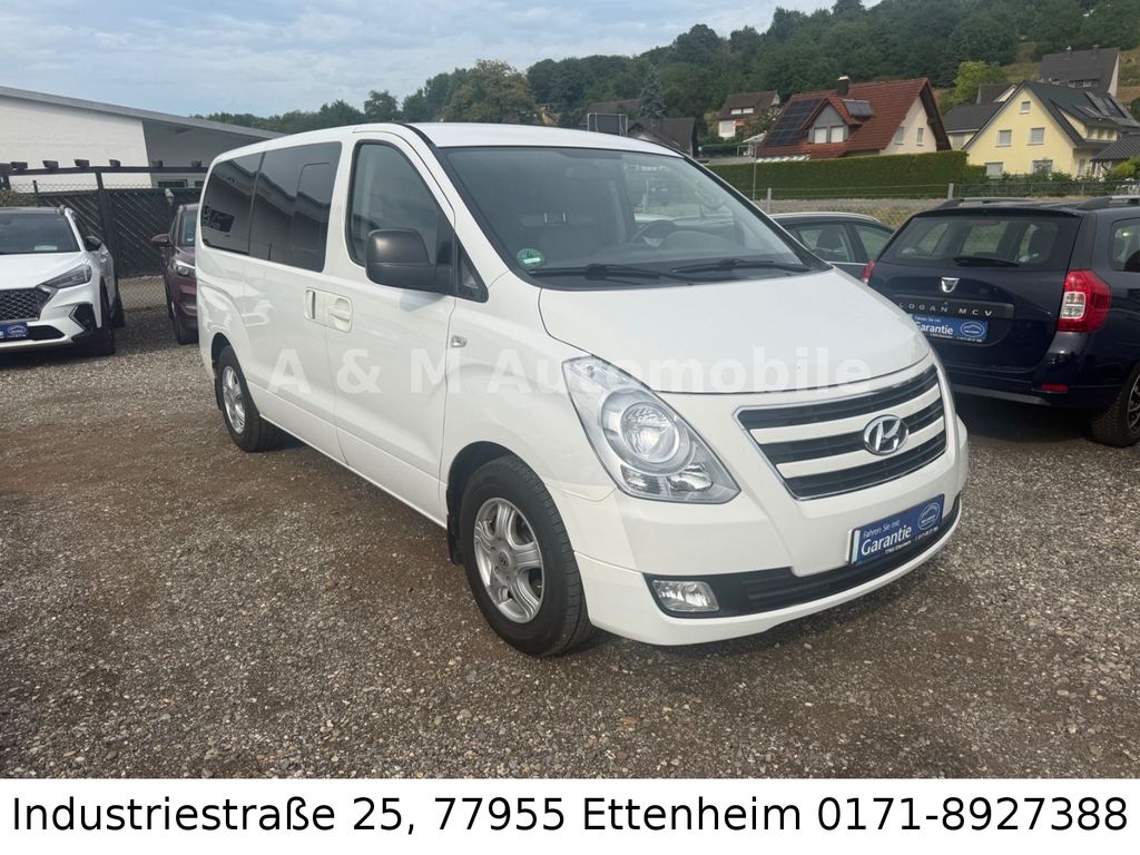 Bild des Angebotes Hyundai H-1 Travel Comfort