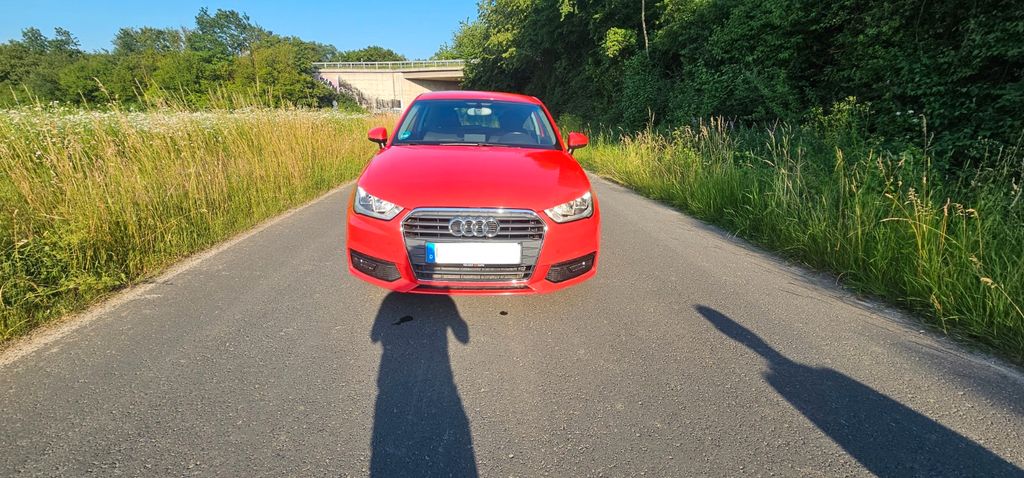 Bild des Angebotes Audi A1 1.0 TFSI ultra -