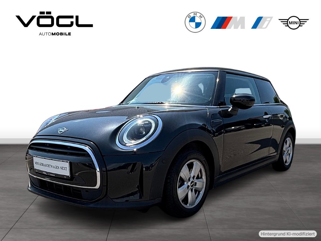 Bild des Angebotes MINI Cooper Essential Trim Driv.Ass.