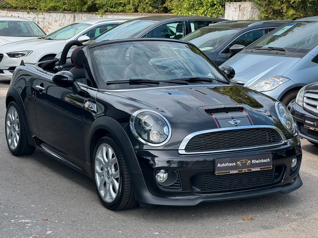 Bild des Angebotes MINI COOPERWORKS PAKET / TOP ZUSTAND / GARANTIE