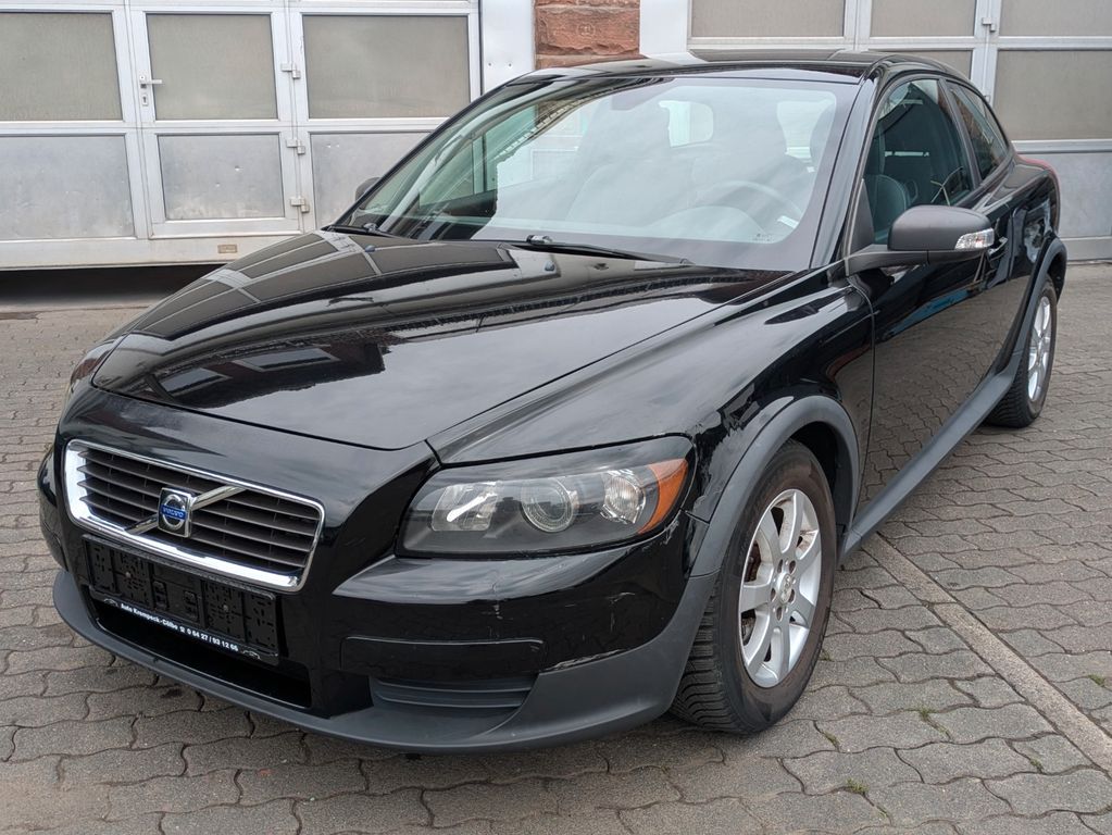 Bild des Angebotes Volvo C30 1.6 Edition - 1.Hand !