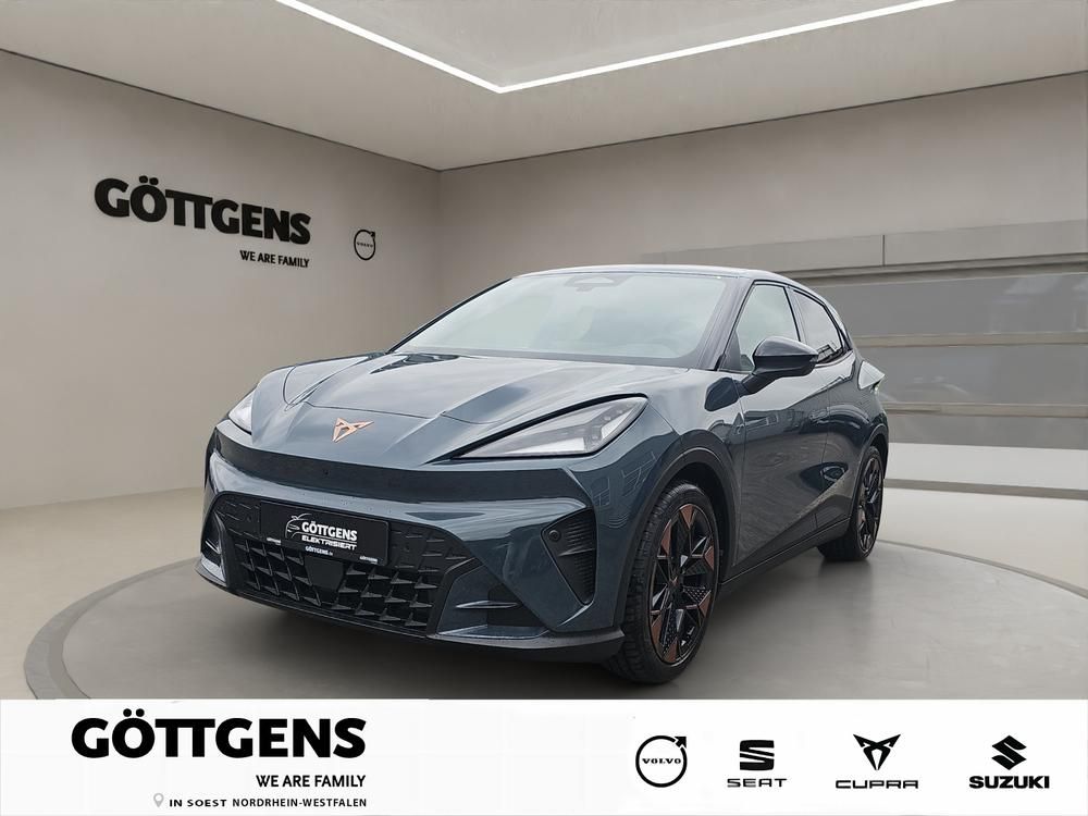 Bild des Angebotes Cupra Raval Endur 211PS Edition Dynamic Plus Plasma NA