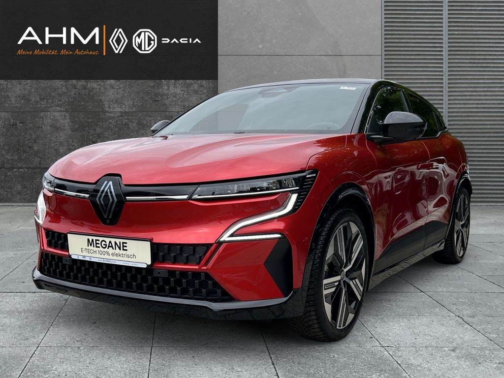Bild des Angebotes Renault Megane E-TECH Electric Techno EV60 220HP Sonderl
