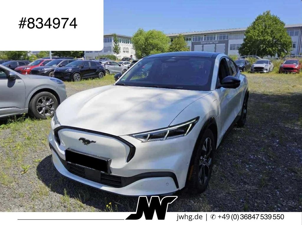 Bild des Angebotes Ford Mustang Mach-E AWD|Matrix|TechPkt2|CoPil.360|Kam