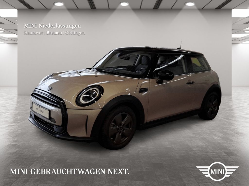 Bild des Angebotes MINI Cooper Navi Kamera Driv.Assist Sportsitze LED