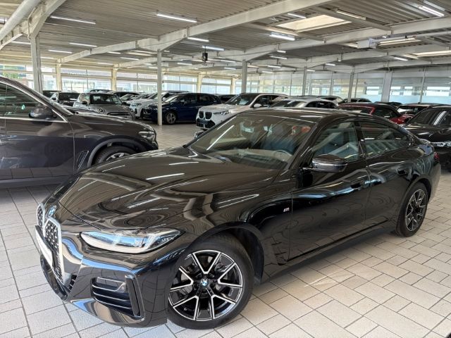 Bild des Angebotes BMW 420 Gran Coupe d M Sport 18'' Comf.Innov.Pak. LC
