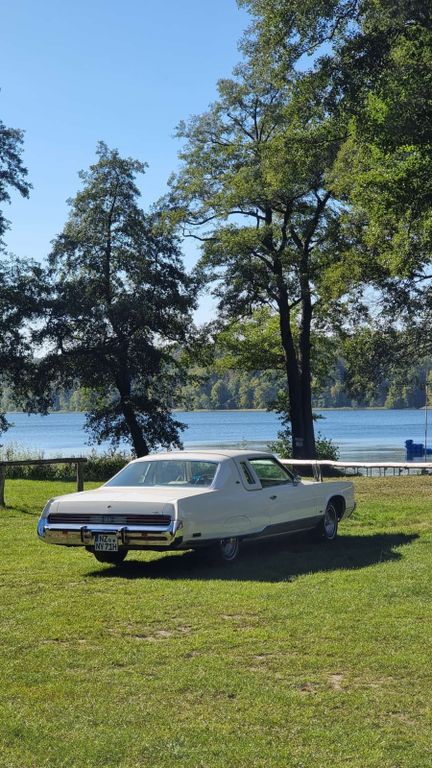 Bild des Angebotes Chrysler New Yorker