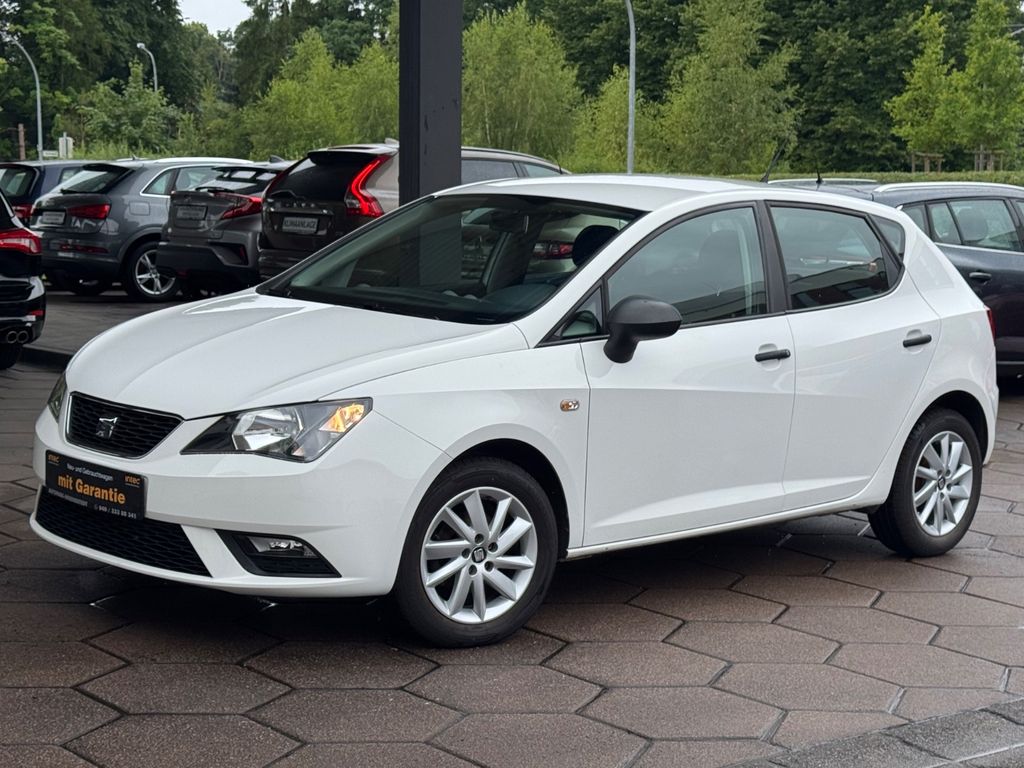 Bild des Angebotes Seat Ibiza Reference