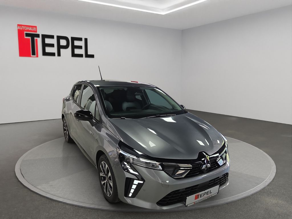 Bild des Angebotes Mitsubishi COLT 1.0 Turbo PLUS