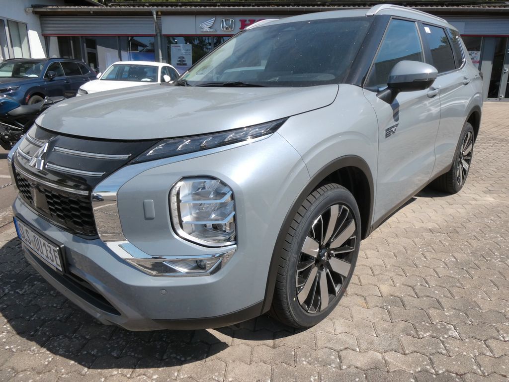 Bild des Angebotes Mitsubishi Outlander 2.4 PHEV 4WD Intro