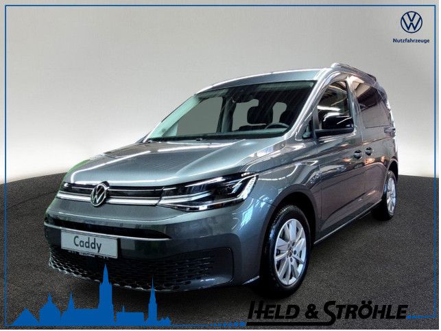 Bild des Angebotes Volkswagen Caddy Life 2.0 TDI DSG AHK-VORB. ERGO LED SHZ