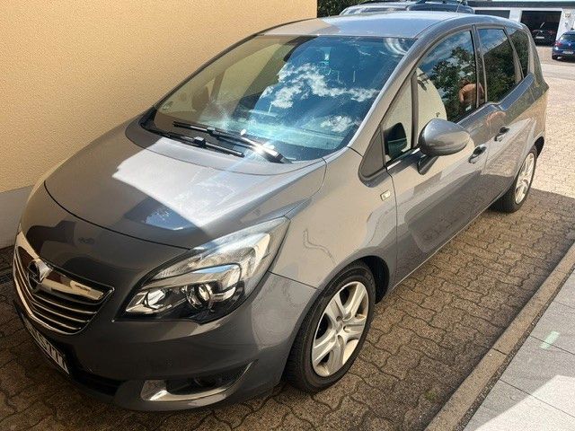 Bild des Angebotes Opel Meriva 1.4 INNOVATION 103kW Automatik INNOVATION