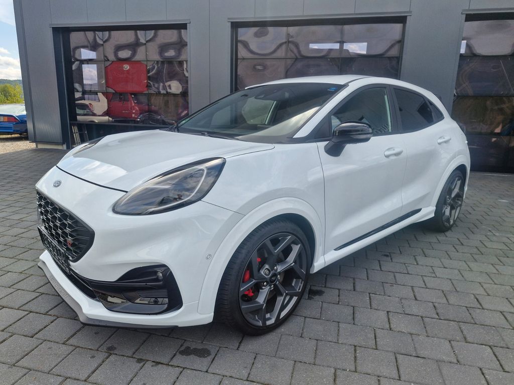 Bild des Angebotes Ford Puma ST X 1.Hand B&O Performance Navi