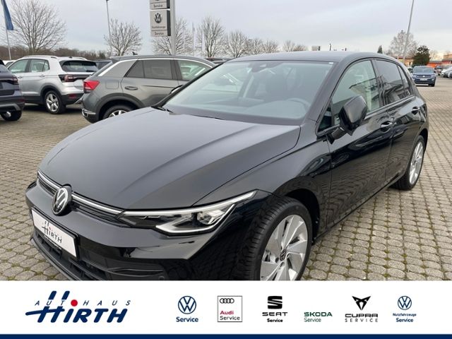 Bild des Angebotes Volkswagen Golf VIII Life 1.5 TSI  LED+ Cam