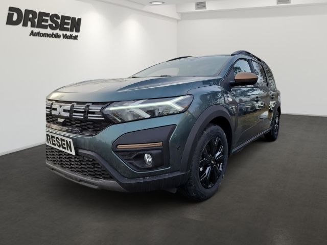 Bild des Angebotes Dacia Jogger Extreme HYBRID 140+Winter-Plus&City-P+SHZ