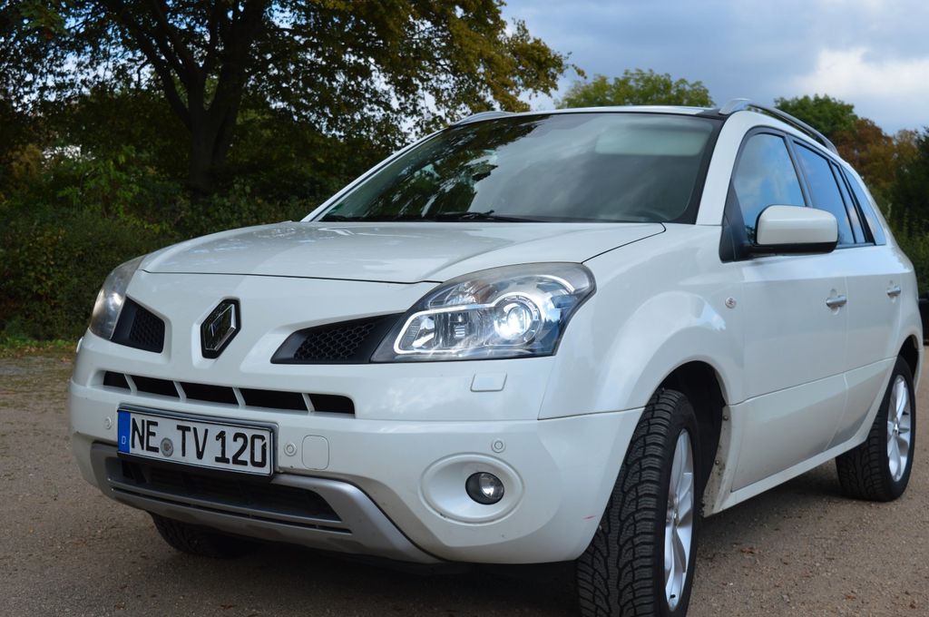 Bild des Angebotes Renault Koleos Night & Day dCi 150 4x4 Automatik Nig...