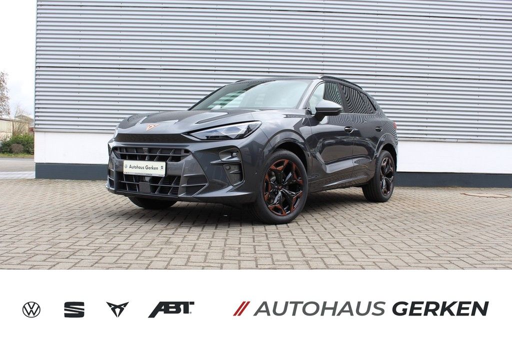 Bild des Angebotes Cupra Terramar 2.0 TSI DSG 4Drive