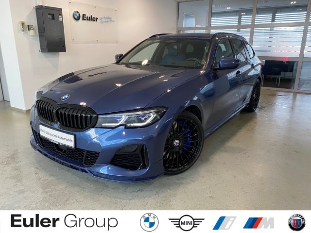 Bild des Angebotes ALPINA B3 Touring HUD AHK Pano ACC 360 H/K Memory Laser
