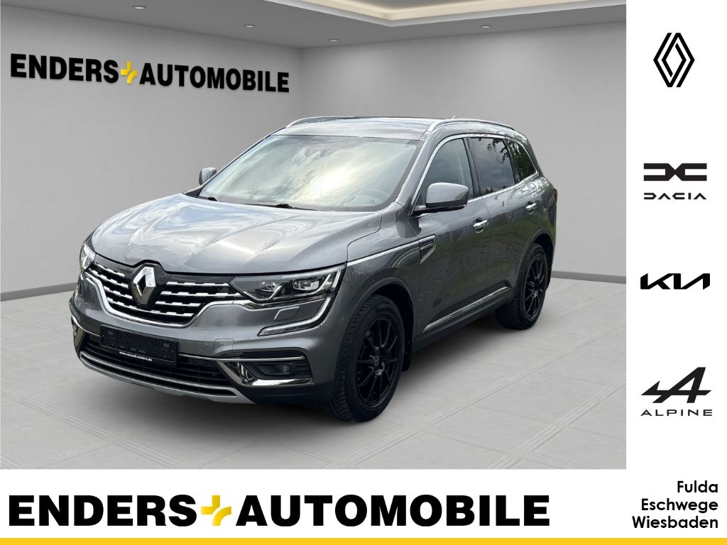 Bild des Angebotes Renault Koleos Limited 4x4 LIM.BLUE dCi 190 4WD