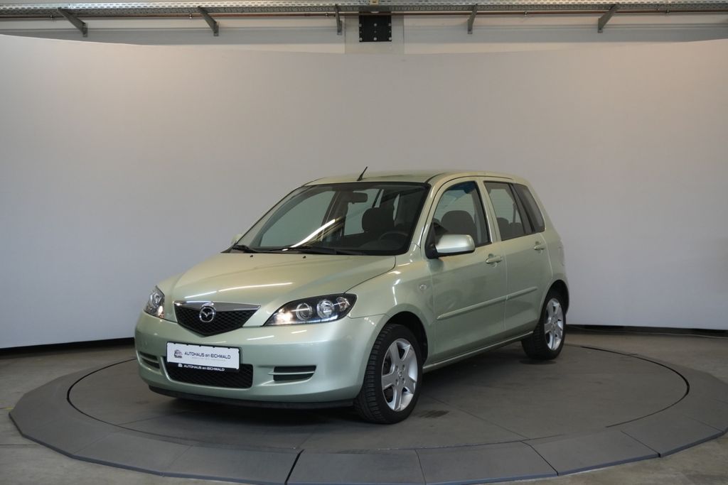 Bild des Angebotes Mazda 2 Lim. 1.4 Active PDC Klima
