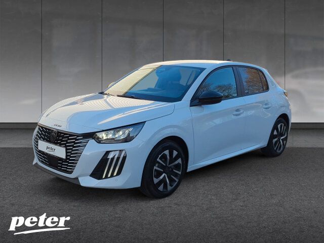Bild des Angebotes Peugeot 208 Business 1.2 100 +Sitzheizung+LED+EPH+