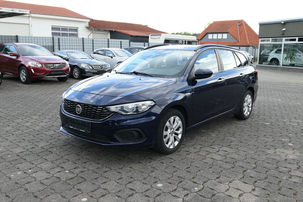 Bild des Angebotes Fiat Tipo Pop/1-Hand/Euro6