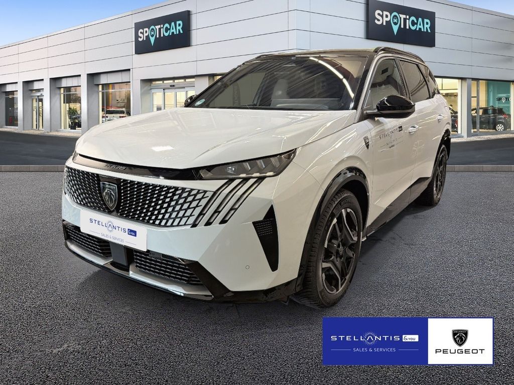 Bild des Angebotes Peugeot 5008 (05.2024->) Elektromotor 210 GT