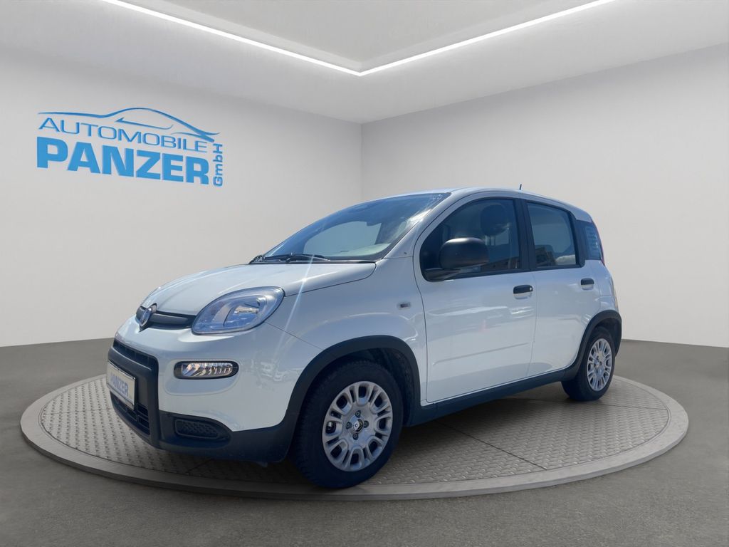 Bild des Angebotes Fiat Panda 1.0 Mild Hybrid Pandina PDC Tempomat Touch