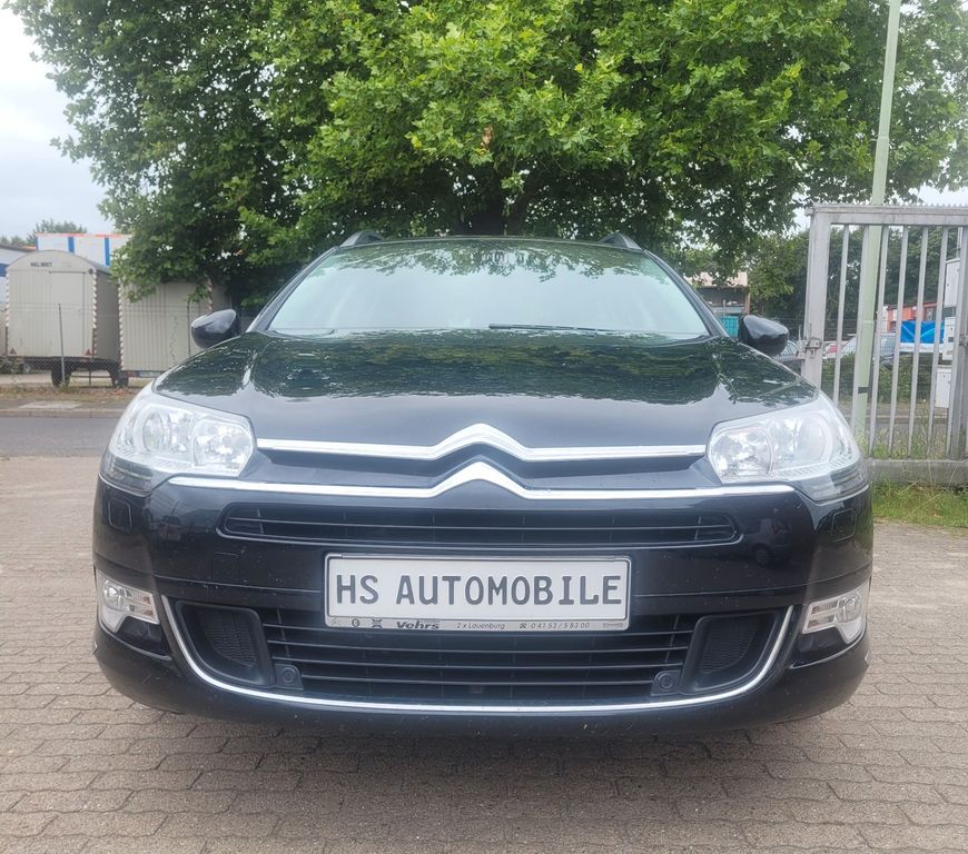 Bild des Angebotes Citroën C5 Tourer Tendance
