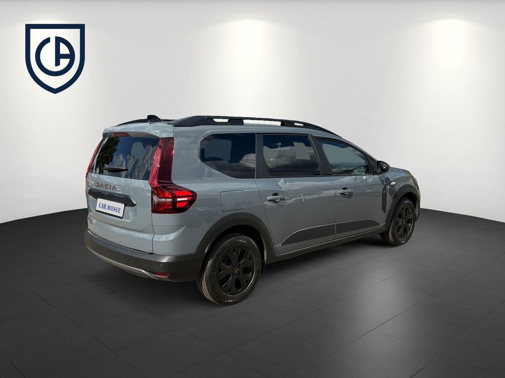 Bild des Angebotes Dacia Jogger Extreme+ HYBRID 140
