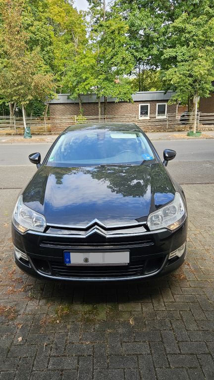 Bild des Angebotes Citroën C5 2.0 16V Tendance (Bj. 2008)
