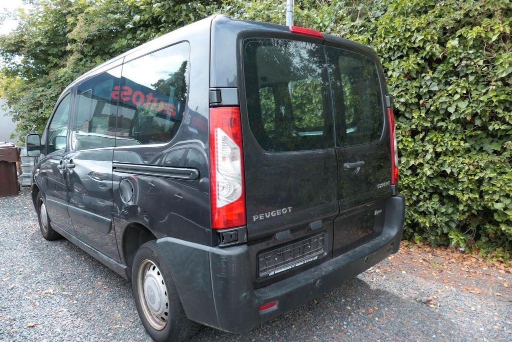 Bild des Angebotes Peugeot Expert Tepee*PDC*